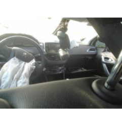 Banquette arriere PEUGEOT 2008 1 Photo n°8