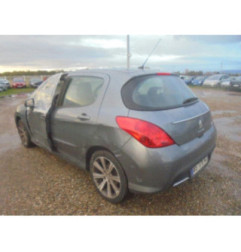 Demarreur PEUGEOT 308 1 Photo n°9