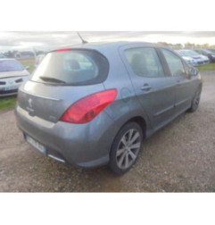 Demarreur PEUGEOT 308 1 Photo n°10