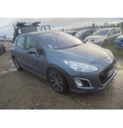 Demarreur PEUGEOT 308 1 Photo n°11