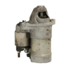 Demarreur OPEL MERIVA B Photo n°6