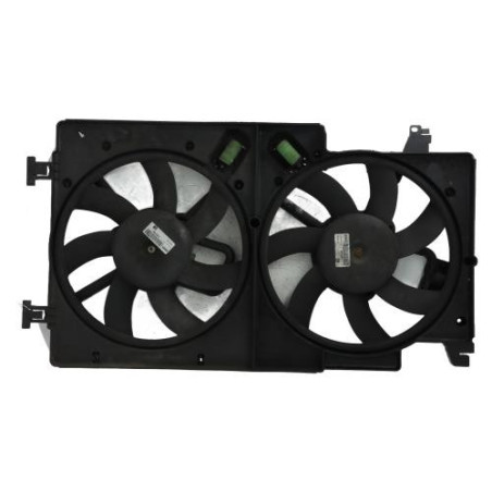 Ventilateur eau OPEL MERIVA B Photo n°1