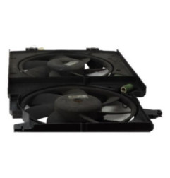 Ventilateur eau OPEL MERIVA B Photo n°5