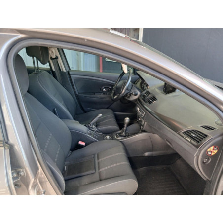 Aile avant gauche RENAULT MEGANE 3
