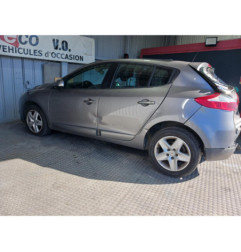 Capot RENAULT MEGANE 3 Photo n°5