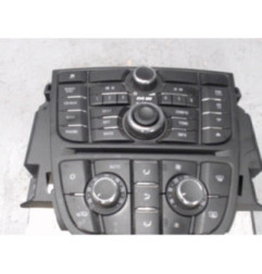 Autoradio d'origine OPEL MERIVA B
