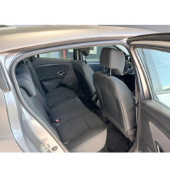 Commande chauffage RENAULT MEGANE 3 Photo n°1