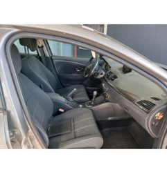 Commande chauffage RENAULT MEGANE 3