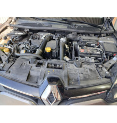 Commande chauffage RENAULT MEGANE 3 Photo n°3
