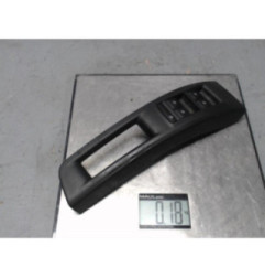 Interrupteur de leve vitre avant gauche OPEL MERIVA B Photo n°3