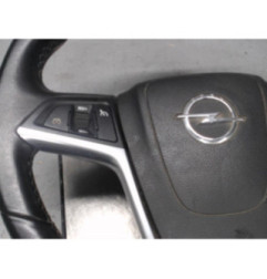 Volant OPEL MERIVA B Photo n°1