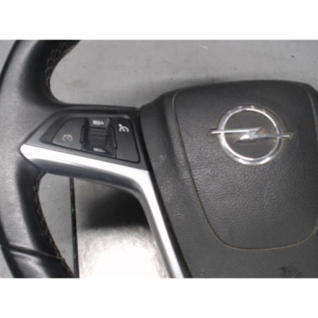 Volant OPEL MERIVA B Photo n°1