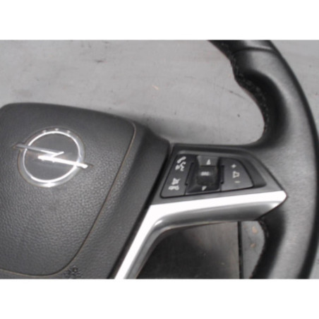 Volant OPEL MERIVA B