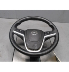 Volant OPEL MERIVA B Photo n°3