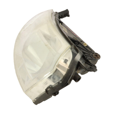 Optique avant principal gauche (feux)(phare) CITROEN JUMPY 2