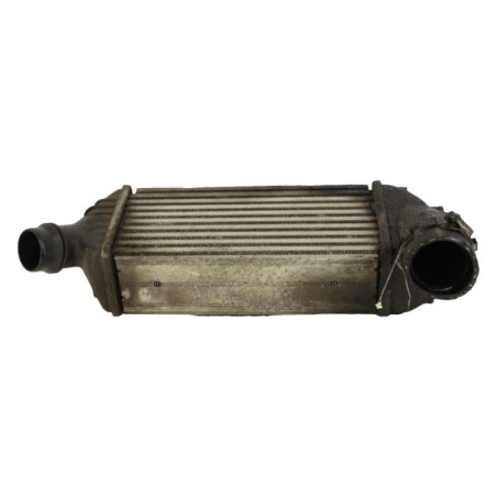Echangeur air (Intercooler) CITROEN JUMPY 2 Photo n°1