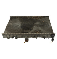 Radiateur eau CITROEN JUMPY 2