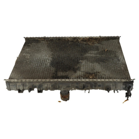 Radiateur eau CITROEN JUMPY 2