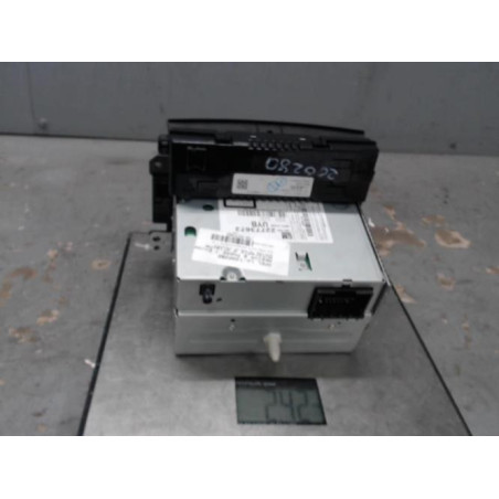 Autoradio d'origine OPEL MERIVA B Photo n°1