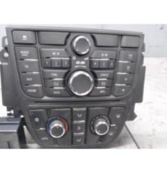 Autoradio d'origine OPEL MERIVA B