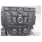 Autoradio d'origine OPEL MERIVA B