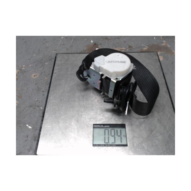 Ceinture arriere droit OPEL MERIVA B