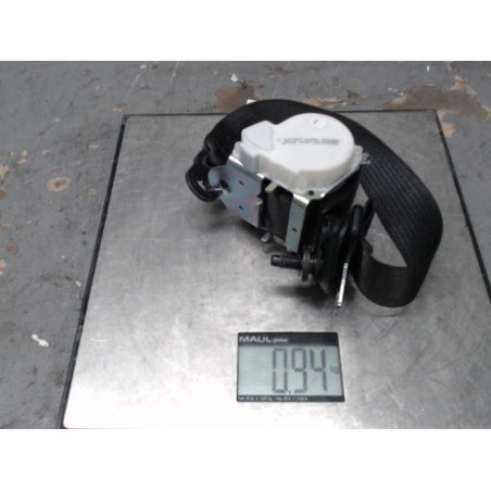 Ceinture arriere droit OPEL MERIVA B Photo n°1