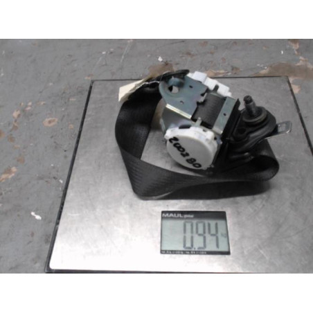 Ceinture arriere droit OPEL MERIVA B