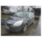 Interrupteur de leve vitre avant gauche OPEL MERIVA B