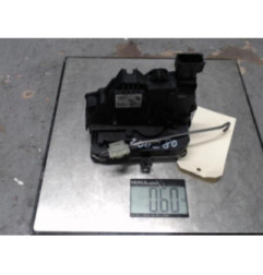 Serrure avant gauche OPEL MERIVA B