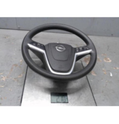 Volant OPEL MERIVA B Photo n°1