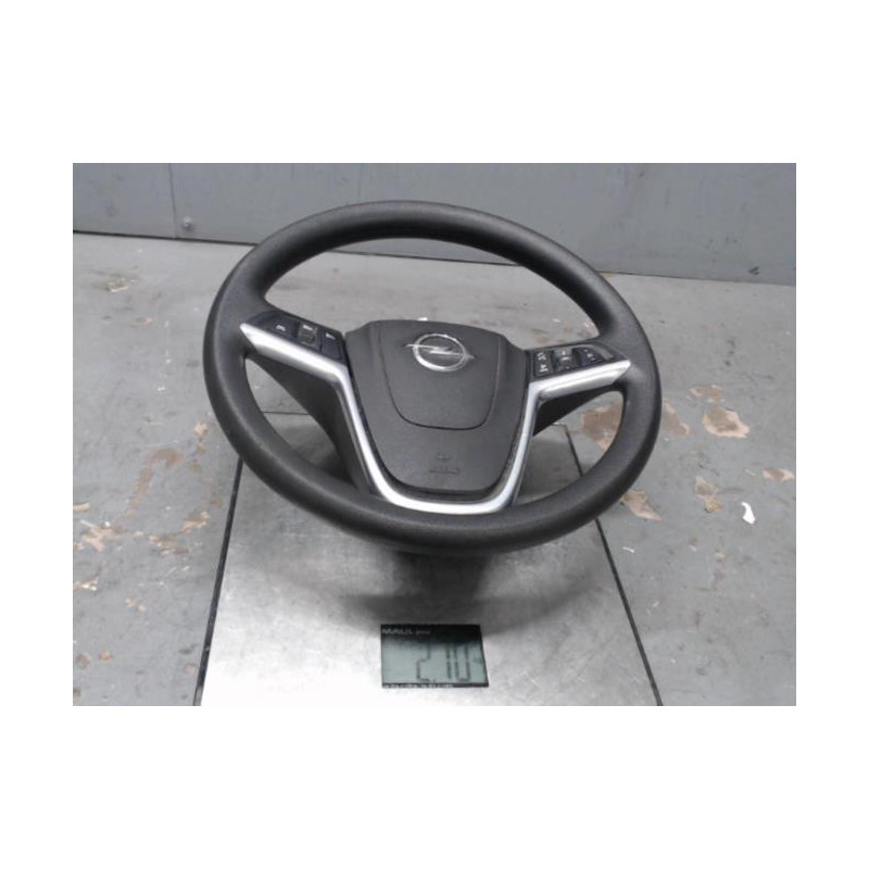 Volant OPEL MERIVA B
