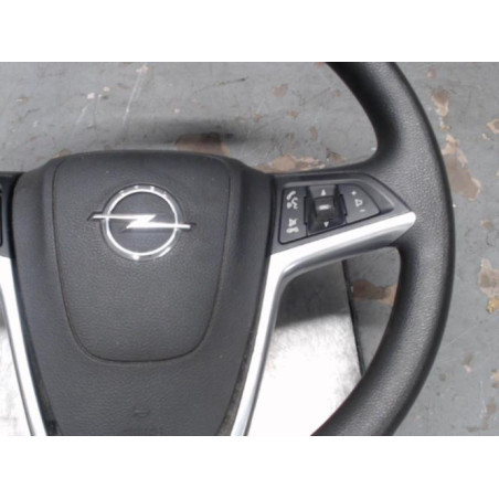 Volant OPEL MERIVA B