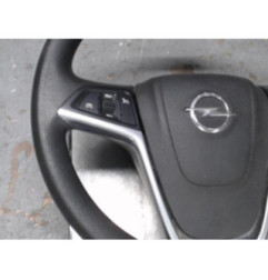Volant OPEL MERIVA B Photo n°3