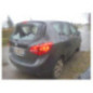 Vitre avant gauche OPEL MERIVA B