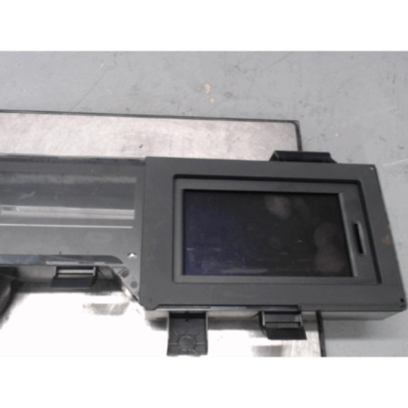 Compteur RENAULT SCENIC 3