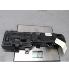 Compteur RENAULT SCENIC 3 Photo n°3