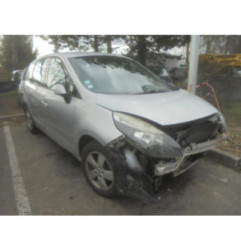 Compteur RENAULT SCENIC 3 Photo n°5