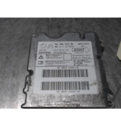 Boitier air bag PEUGEOT 508 1 SW Photo n°1