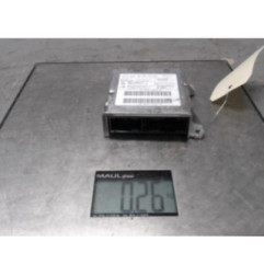 Boitier air bag PEUGEOT 508 1 SW Photo n°3