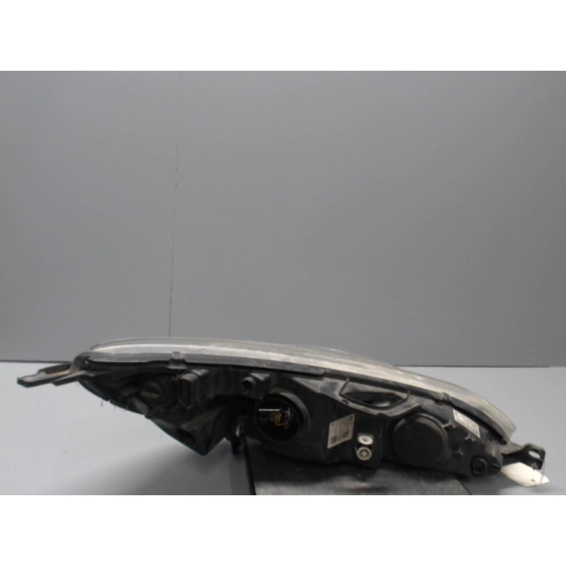 Optique avant principal gauche (feux)(phare) PEUGEOT 407
