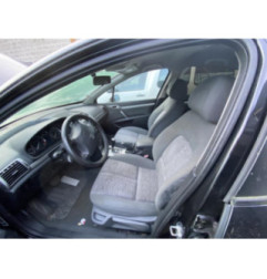 Optique avant principal gauche (feux)(phare) PEUGEOT 407 Photo n°6