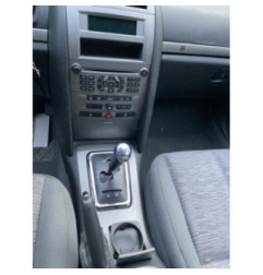 Optique avant principal gauche (feux)(phare) PEUGEOT 407 Photo n°7