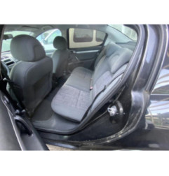 Optique avant principal gauche (feux)(phare) PEUGEOT 407 Photo n°8