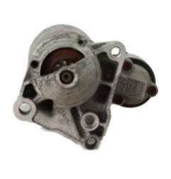 Demarreur RENAULT MEGANE 2 Photo n°1