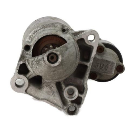 Demarreur RENAULT MEGANE 2 Photo n°1