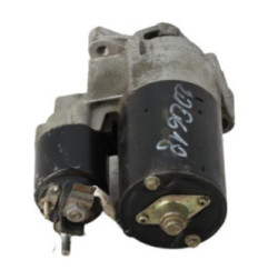 Demarreur RENAULT MEGANE 2 Photo n°3