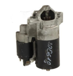 Demarreur RENAULT MEGANE 2 Photo n°5