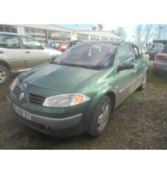 Demarreur RENAULT MEGANE 2 Photo n°6