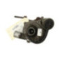Turbo OPEL CORSA C